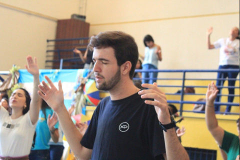 Mateus Vidal