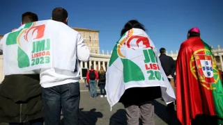 Jovens terão acesso a conteúdo especial no 'Click To Pray' durante a JMJ Lisboa 2023