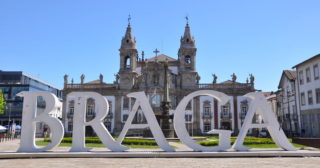 Conheça a cidade Braga, terra que vai acolher os peregrinos do Shalom antes da JMJ Lisboa 2023