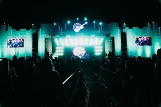 Festival Halleluya confira a programação da edição de 2023