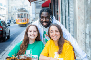 Onde comer durante a JMJ Lisboa 2023