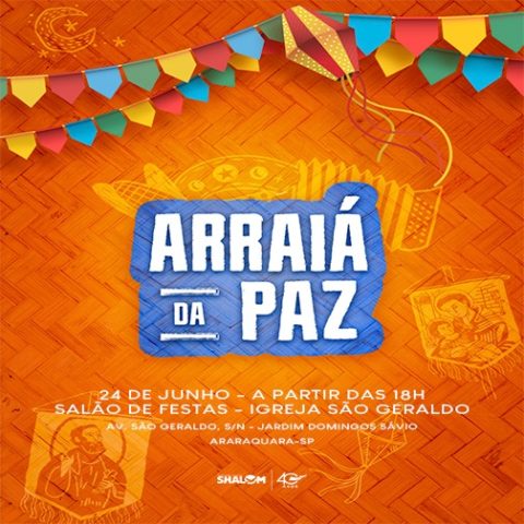 arraia-da-paz