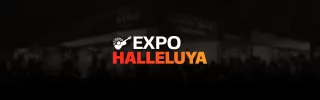 ExpoHalleluya está com inscrições abertas para empresas