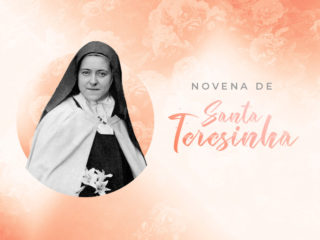 Novena de Santa Teresinha do Menino Jesus