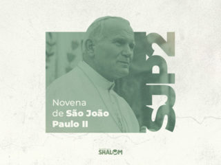 Novena de São João Paulo II