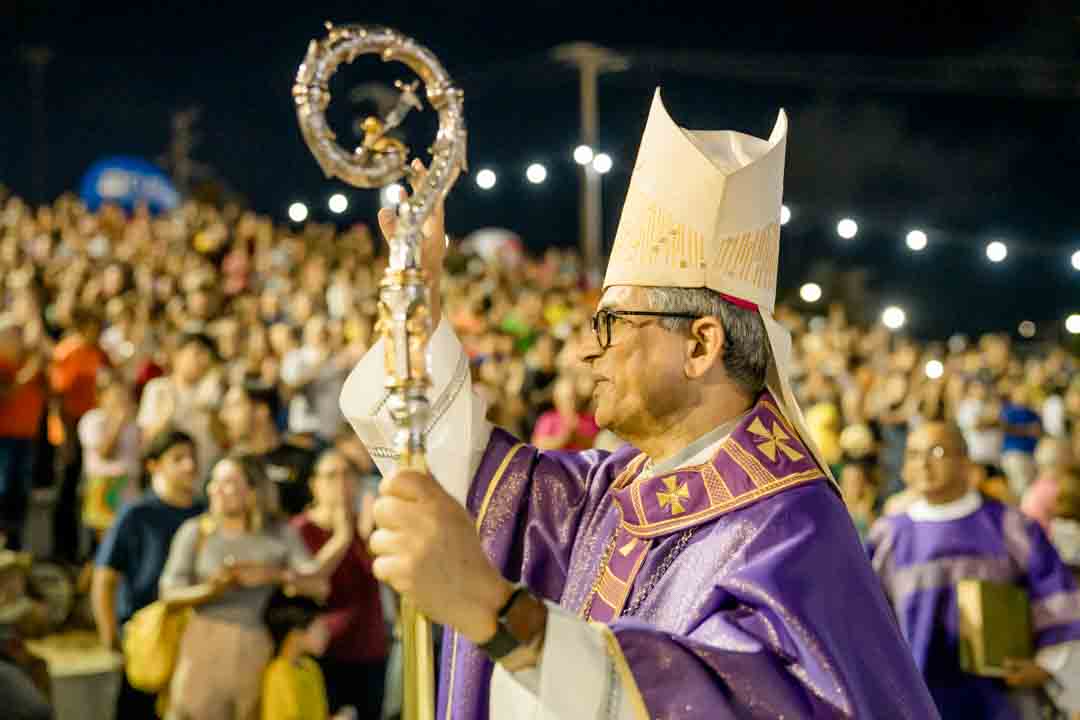 Onde assistir ao filme de Nossa Senhora de Fátima? - Comunidade Católica  Shalom