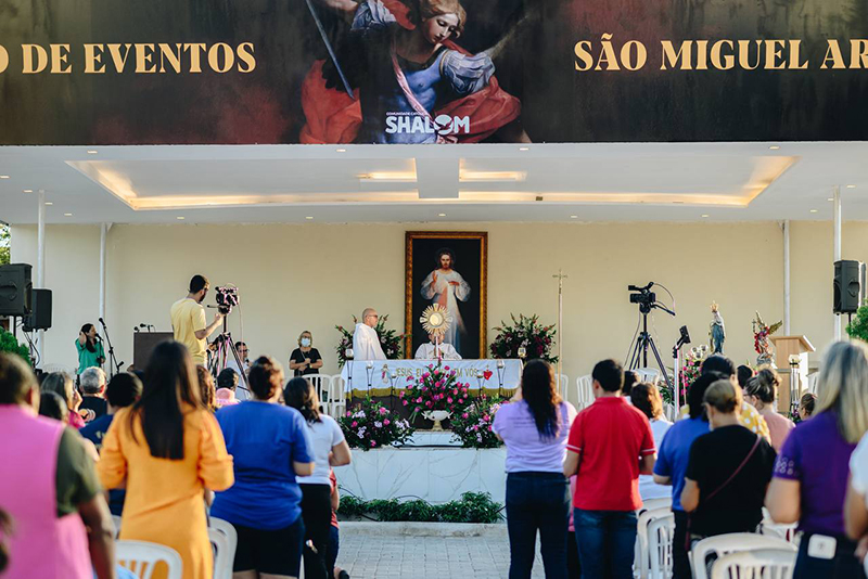 Circuito Piauiense de Reggae - CASTING DE ATRAÇÕES: SHALOM ISRAEL