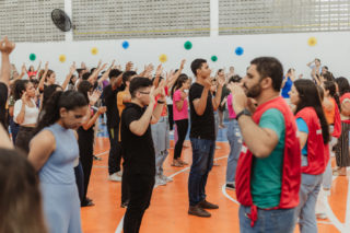 Renascer em Jampa: confira o resumo do evento - Missão João Pessoa