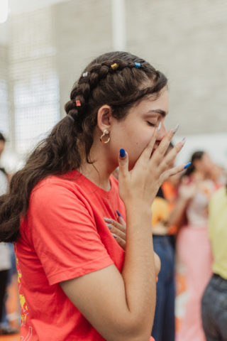 Renascer em Jampa: confira o resumo do evento - Missão João Pessoa