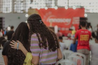 Renascer em Jampa: confira o resumo do evento - Missão João Pessoa