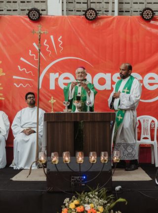 Renascer em Jampa: confira o resumo do evento - Missão João Pessoa