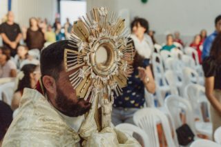 Renascer em Jampa: confira o resumo do evento - Missão João Pessoa