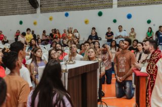 Renascer em Jampa: confira o resumo do evento - Missão João Pessoa