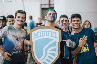 As melhores férias de sua vida!