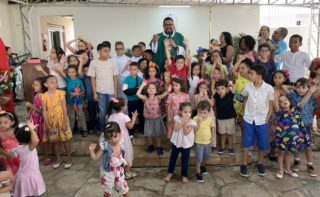 Shalom Kids Aracaju