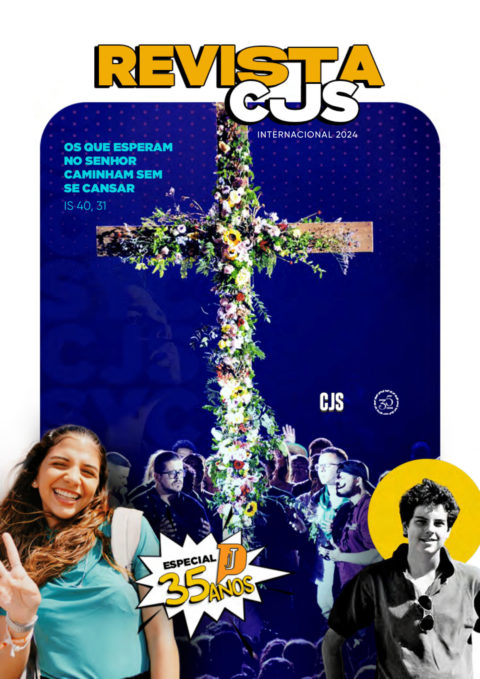 Revista CJS