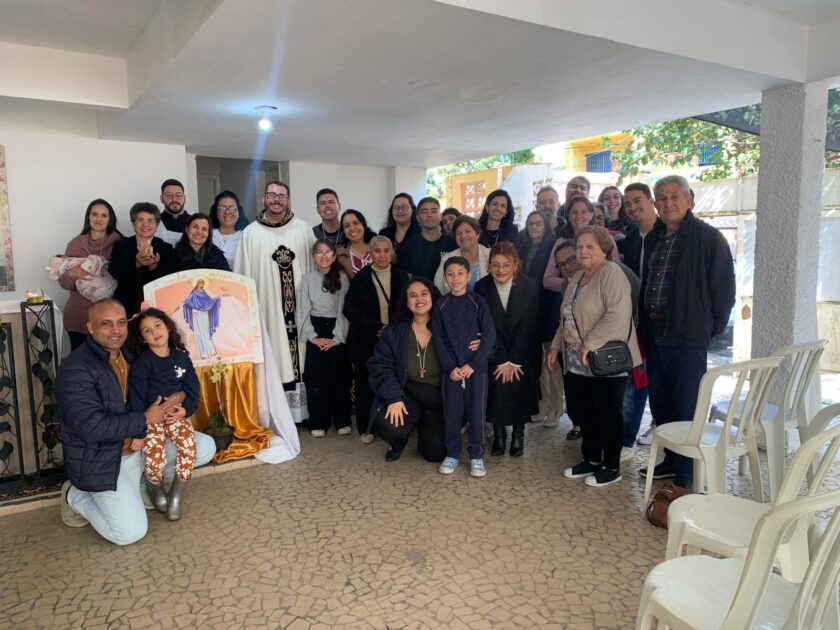 shalom sorocaba 43 anos vocacao