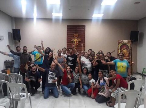 aliança missionária shalom quarta da paz pará