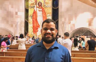 igreja do ressuscitado
