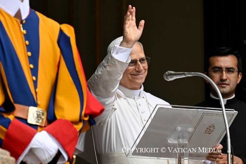papa disse que jesus é a revelação do verdadeiro amor a deus e ao homem