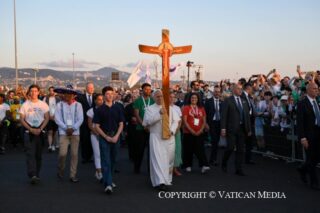 Home - Shalom Catholic Community
