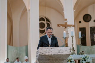 Moysés Azevedo