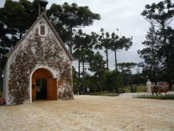 Santuário Tabor Magnificat - Família de Schoenstatt de Curitiba
